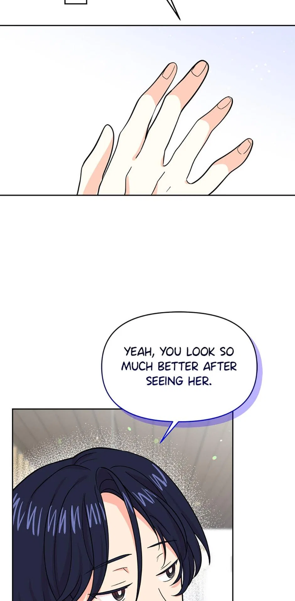 Abella’s Dessert Cafe Chapter 18 – Page 63