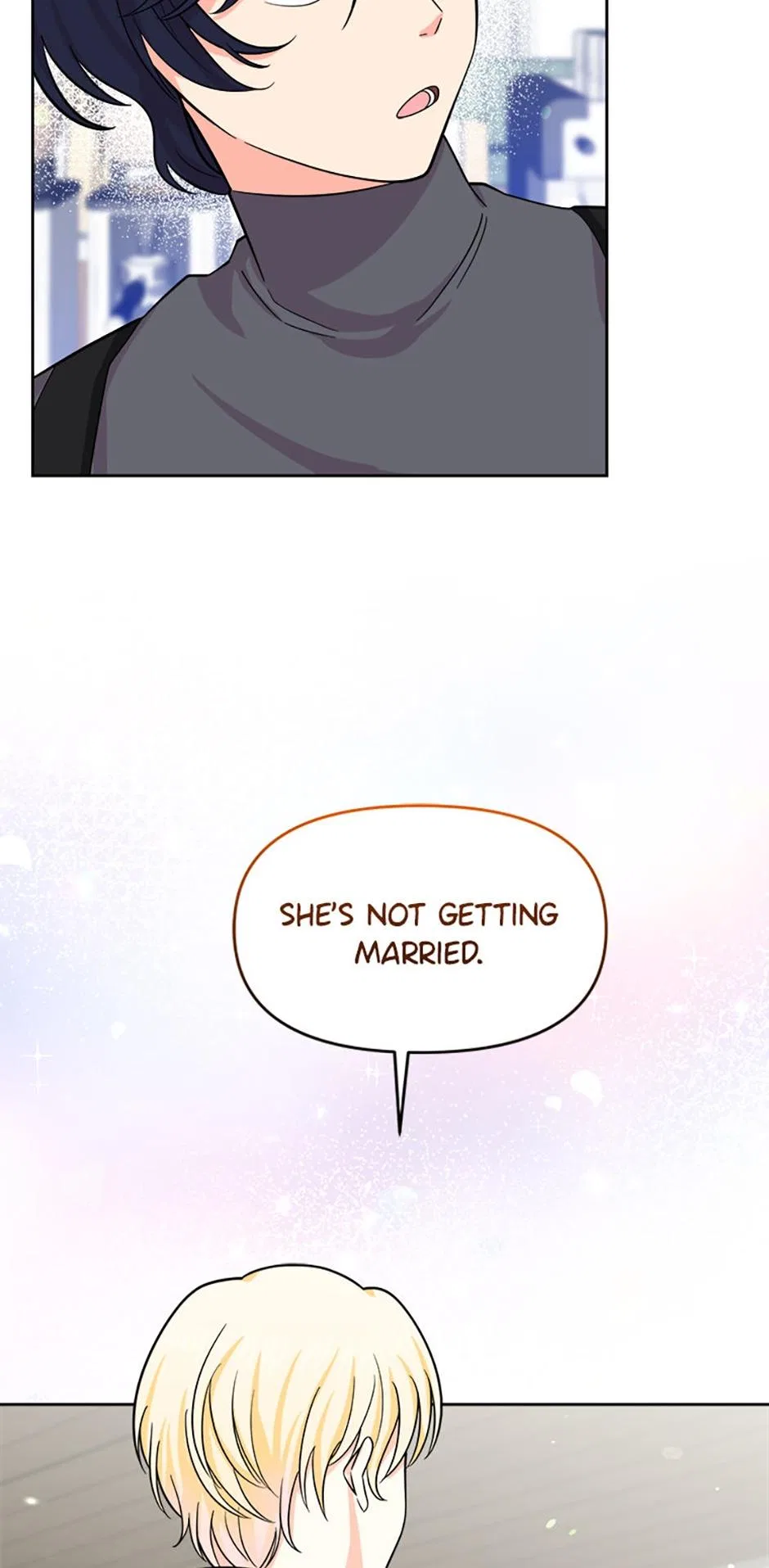 Abella’s Dessert Cafe Chapter 18 – Page 64