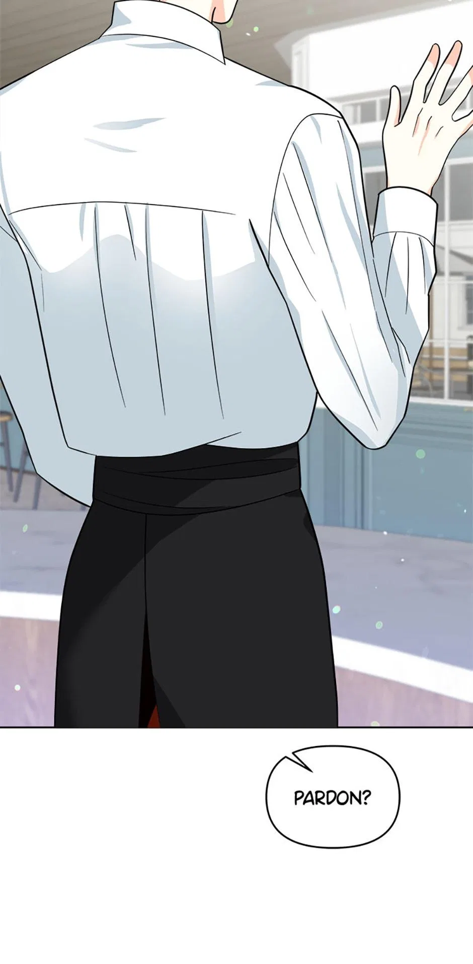 Abella’s Dessert Cafe Chapter 18 – Page 65
