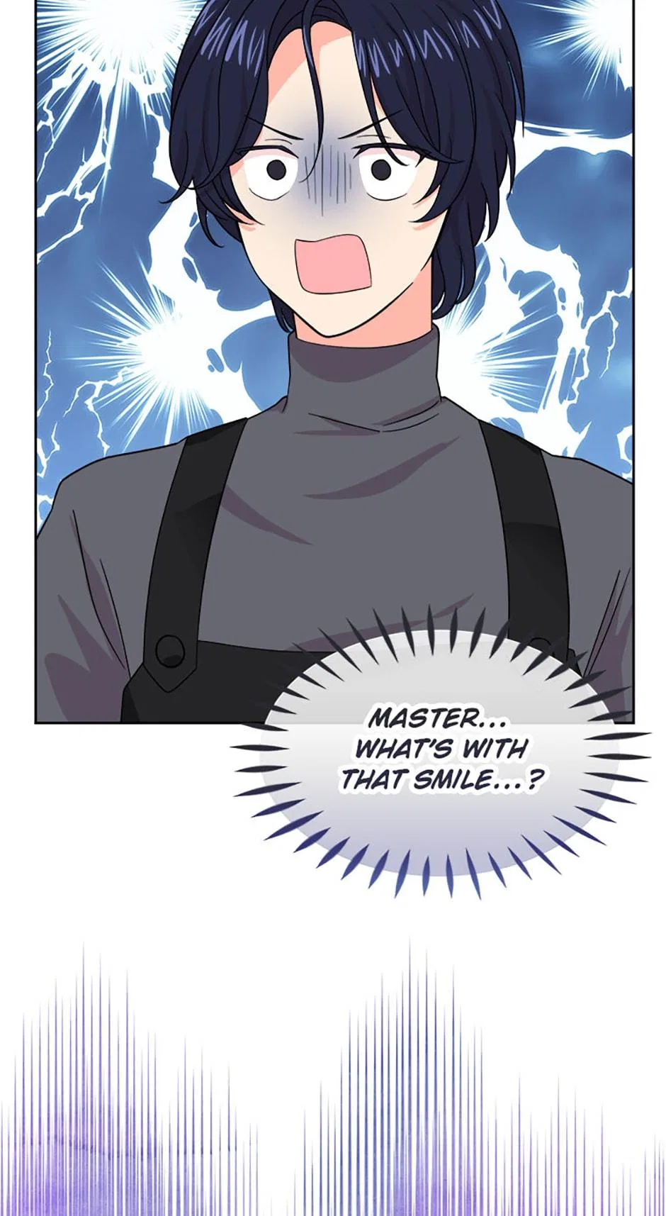 Abella’s Dessert Cafe Chapter 18 – Page 68