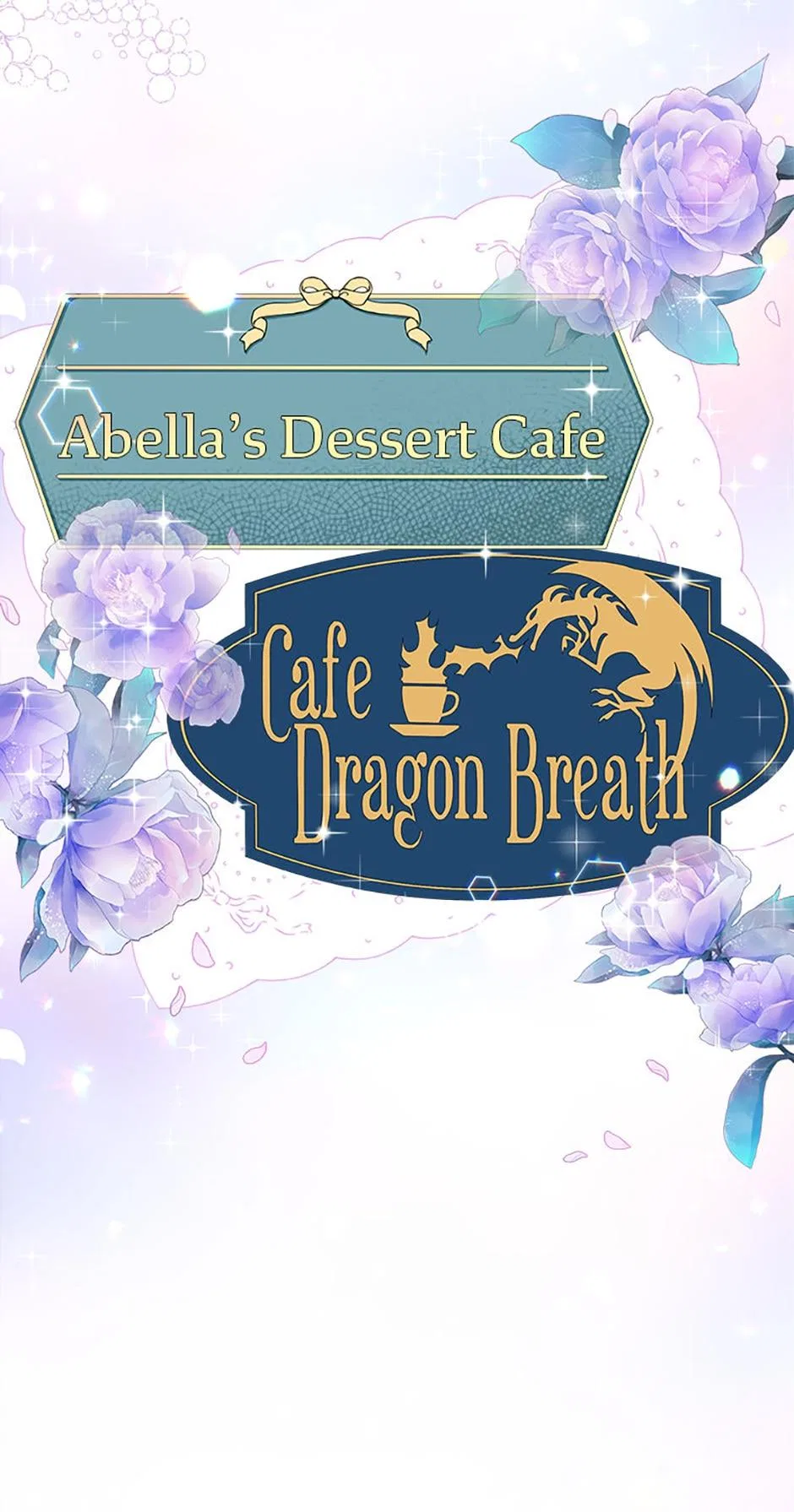 Abella’s Dessert Cafe Chapter 17 – Page 2