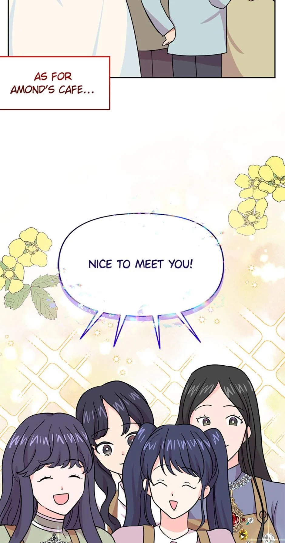 Abella’s Dessert Cafe Chapter 17 – Page 5