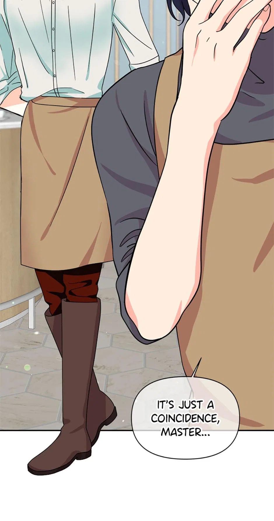 Abella’s Dessert Cafe Chapter 17 – Page 7