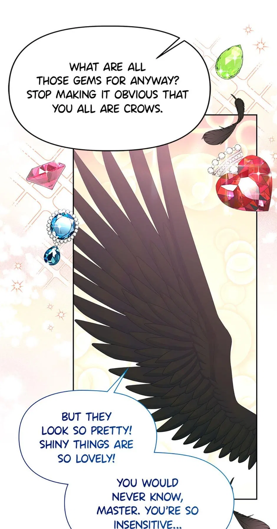 Abella’s Dessert Cafe Chapter 17 – Page 8