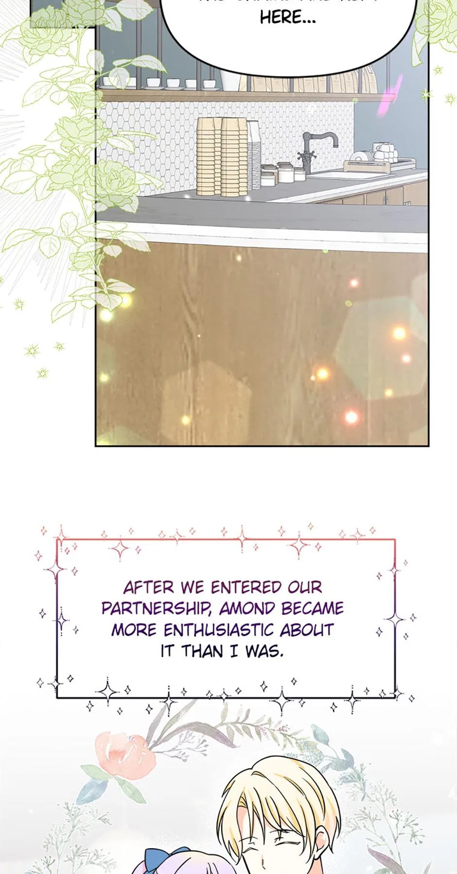 Abella’s Dessert Cafe Chapter 17 – Page 10