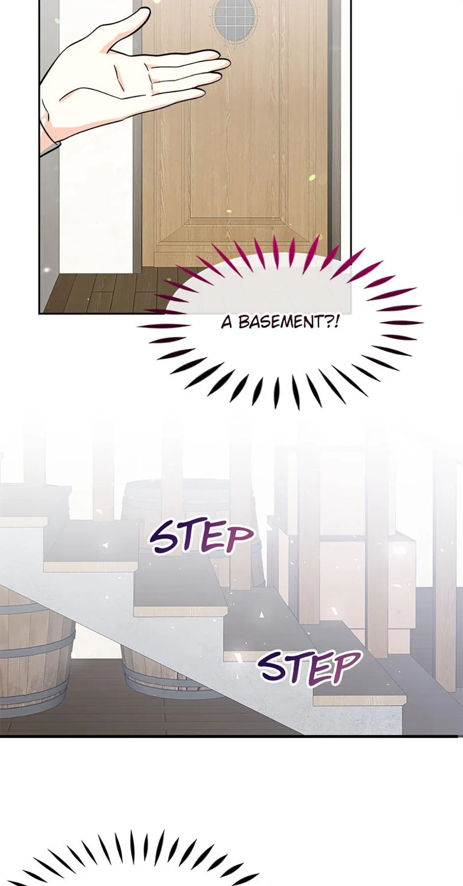 Abella’s Dessert Cafe Chapter 17 – Page 12