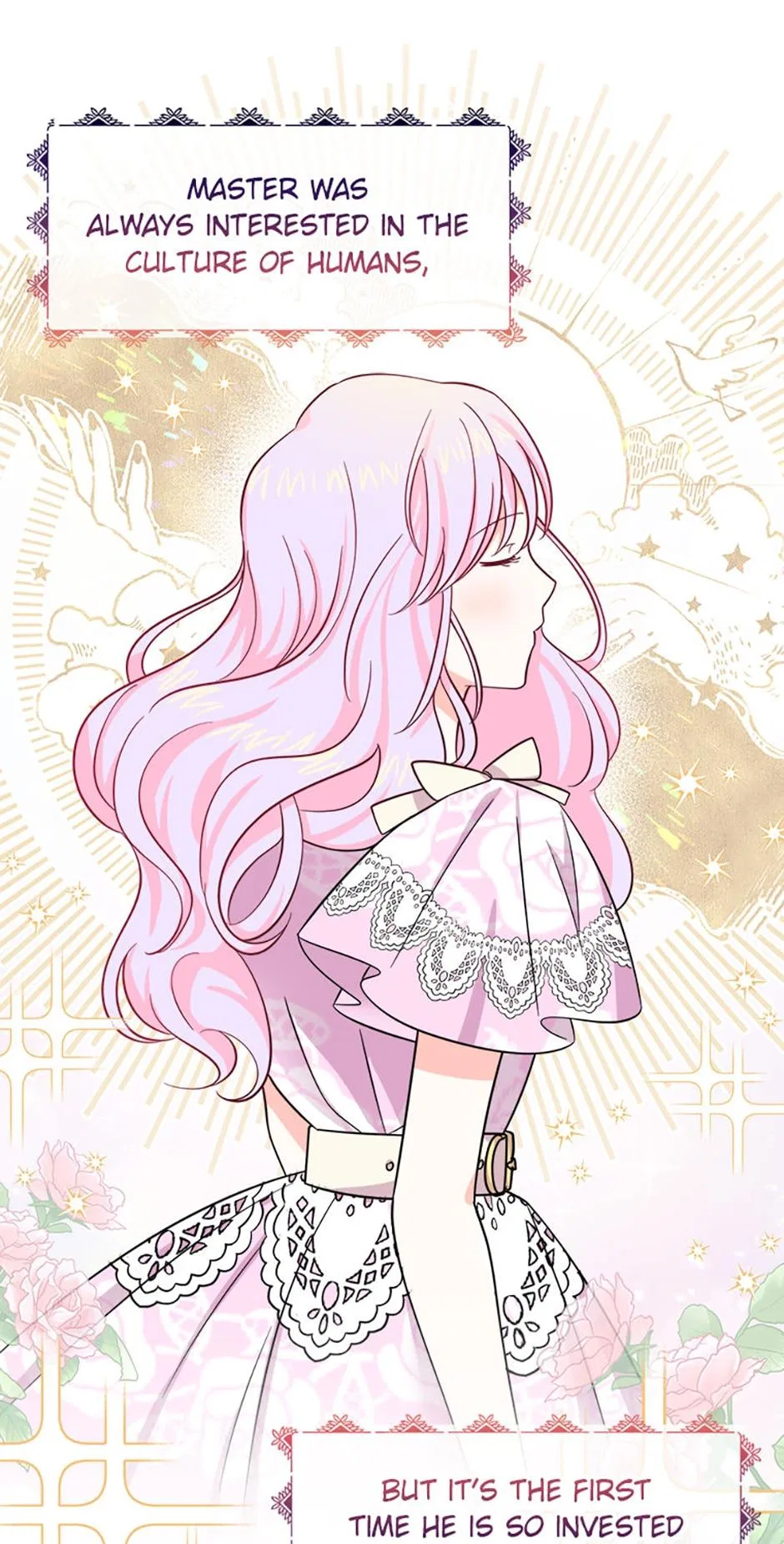Abella’s Dessert Cafe Chapter 17 – Page 21