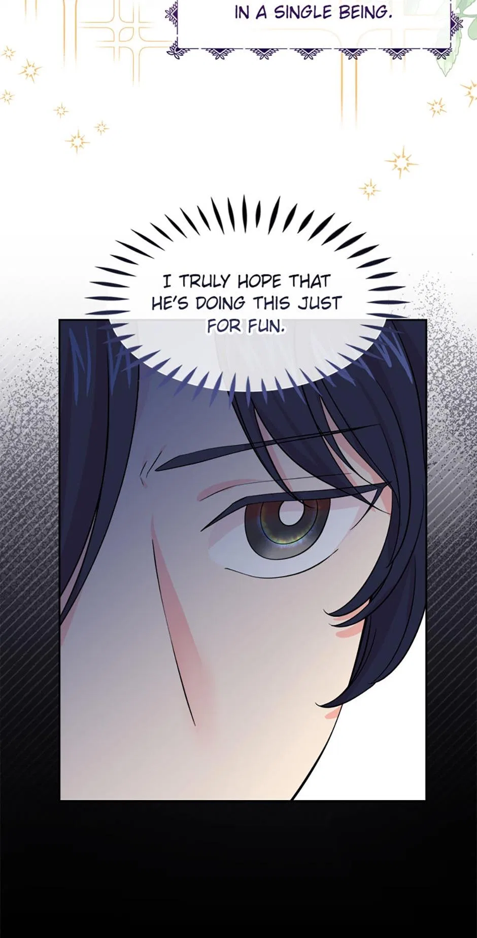Abella’s Dessert Cafe Chapter 17 – Page 22