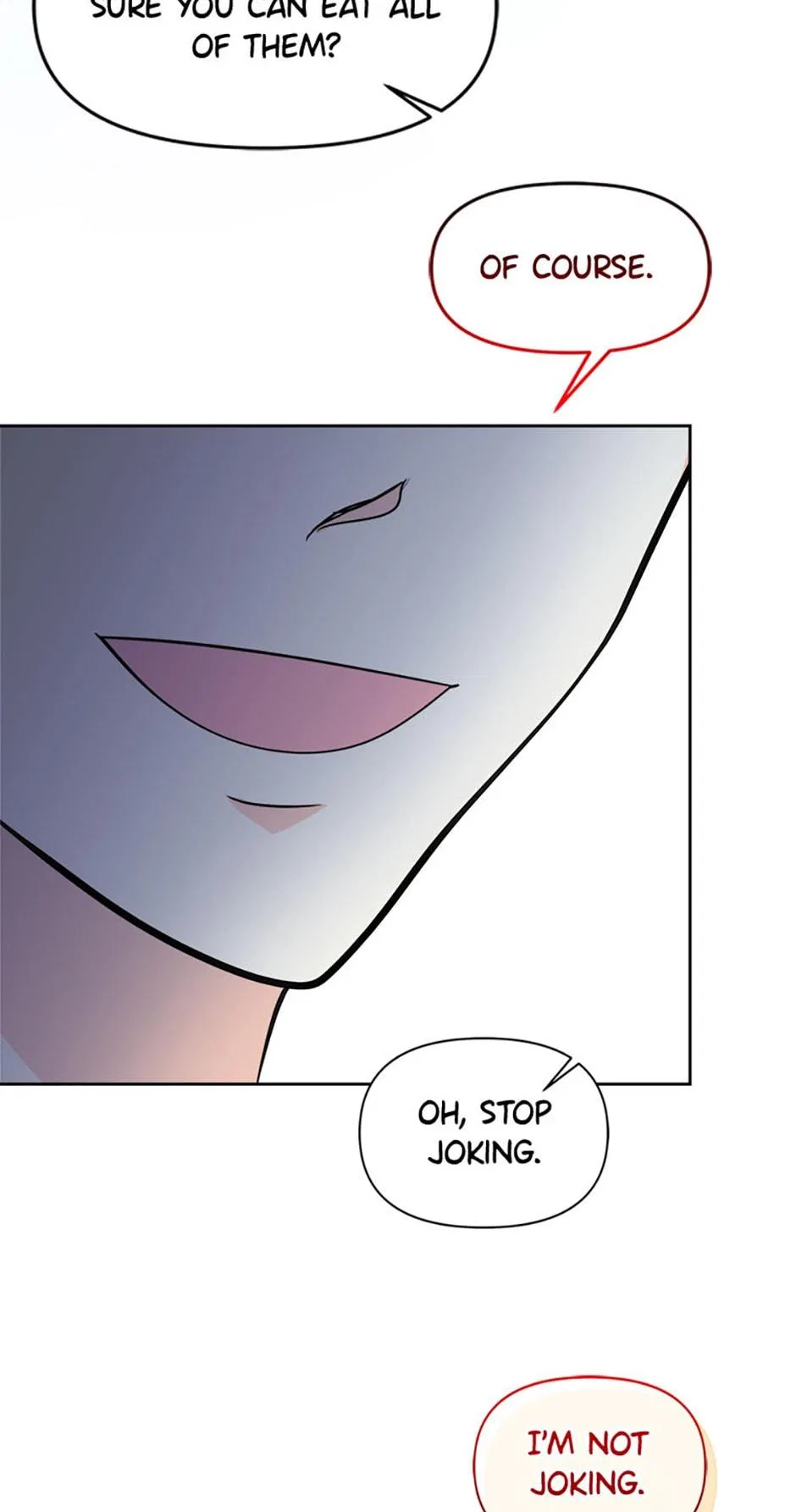 Abella’s Dessert Cafe Chapter 17 – Page 29