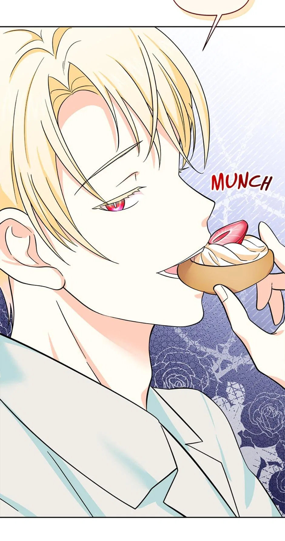 Abella’s Dessert Cafe Chapter 17 – Page 30