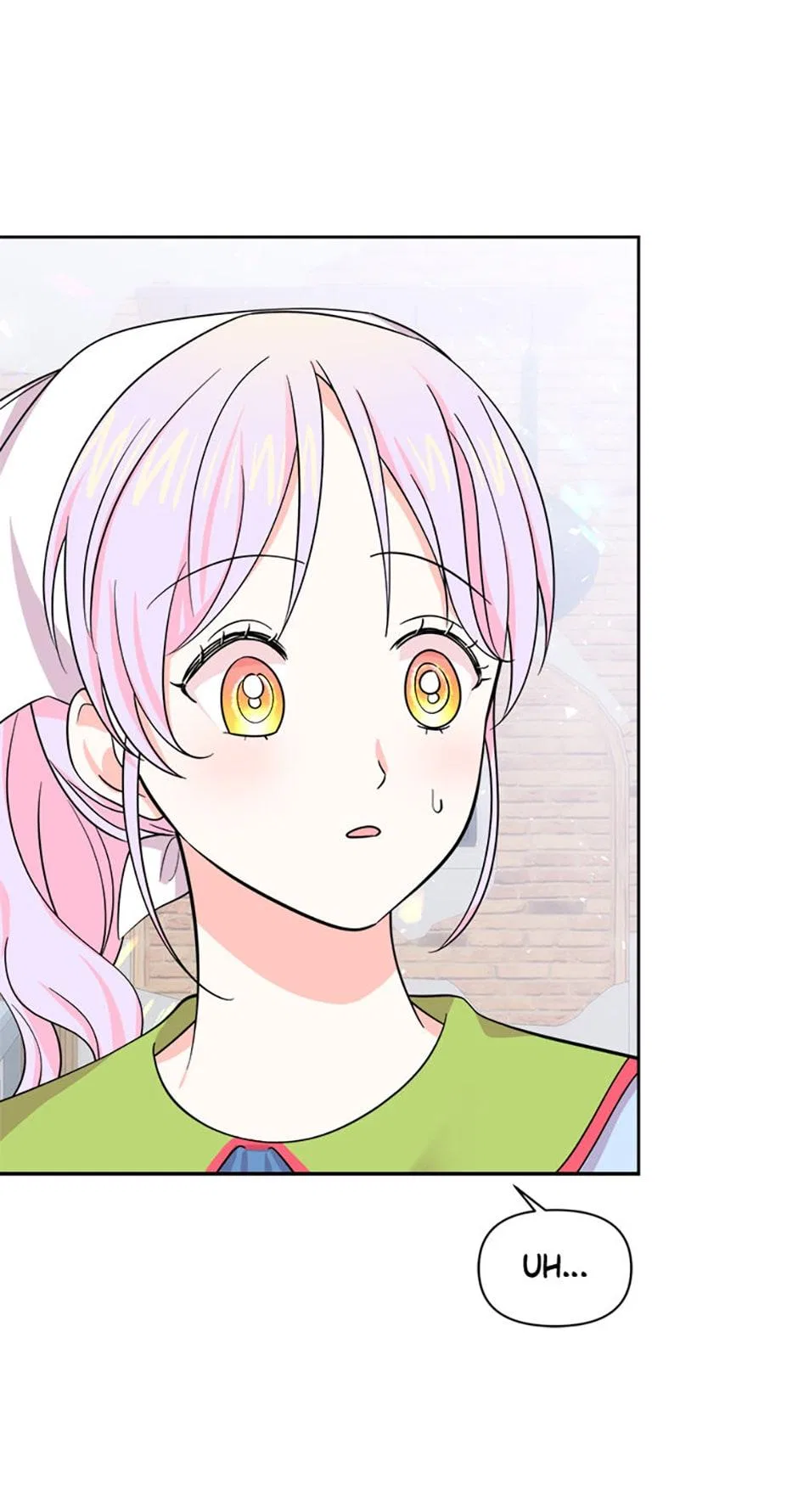 Abella’s Dessert Cafe Chapter 17 – Page 31