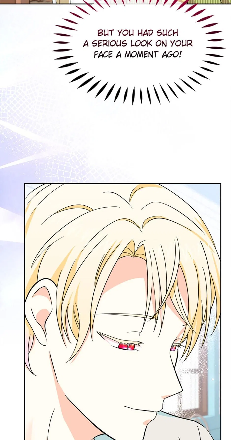 Abella’s Dessert Cafe Chapter 17 – Page 33
