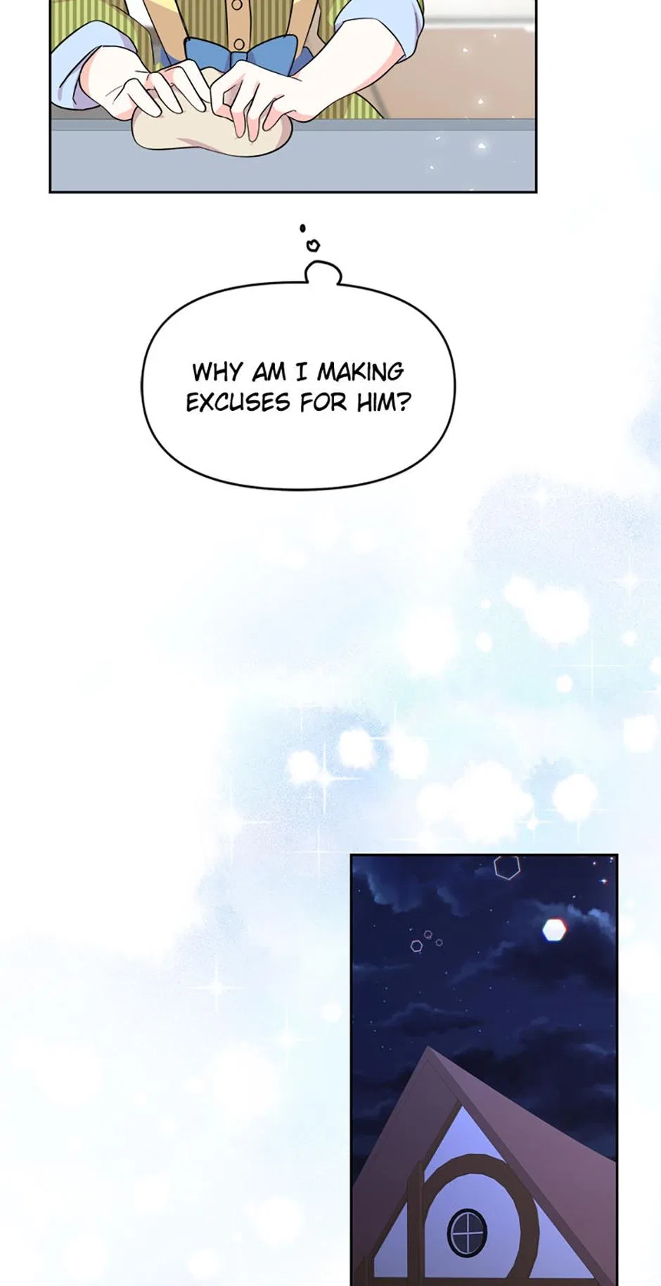 Abella’s Dessert Cafe Chapter 17 – Page 41