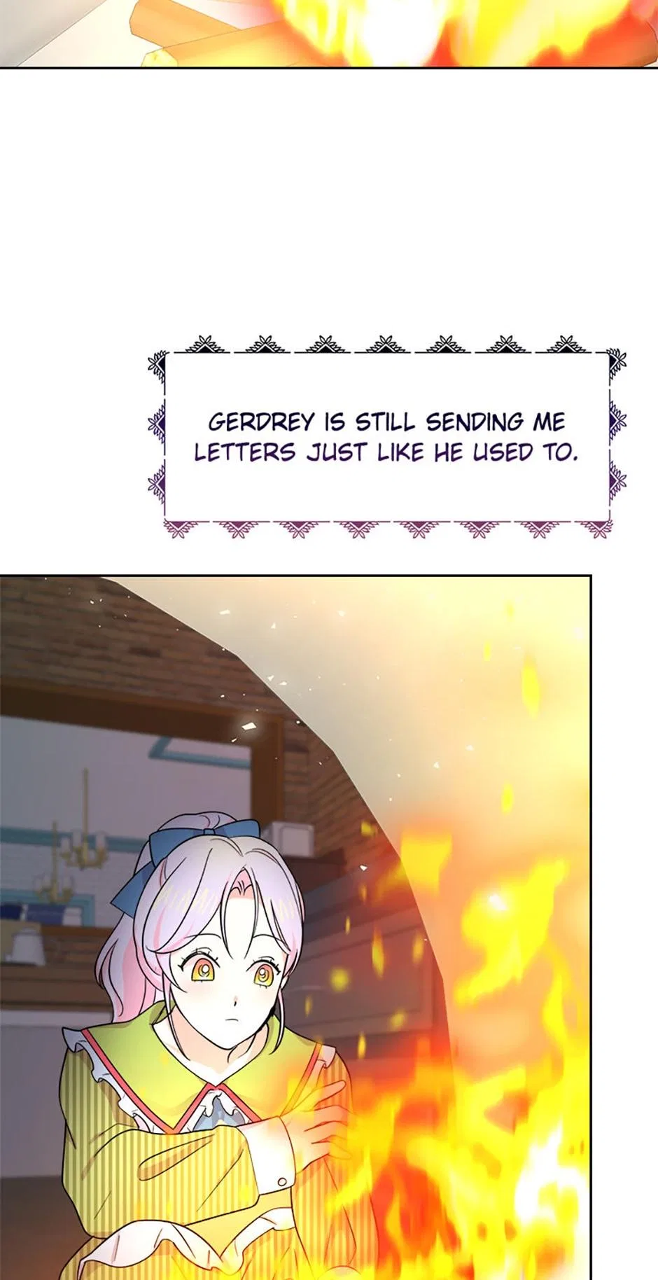 Abella’s Dessert Cafe Chapter 17 – Page 43