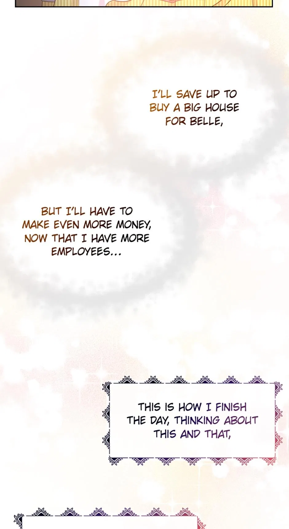 Abella’s Dessert Cafe Chapter 17 – Page 47