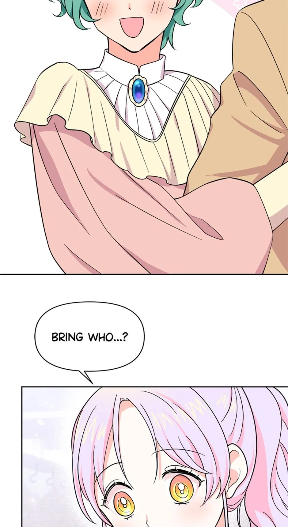 Abella’s Dessert Cafe Chapter 17 – Page 49