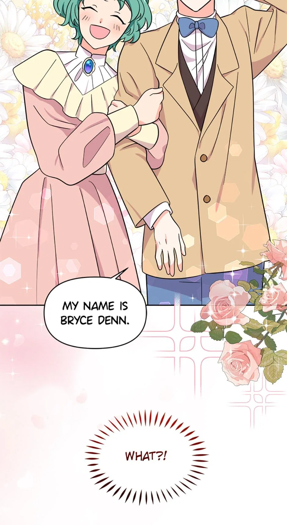 Abella’s Dessert Cafe Chapter 17 – Page 51