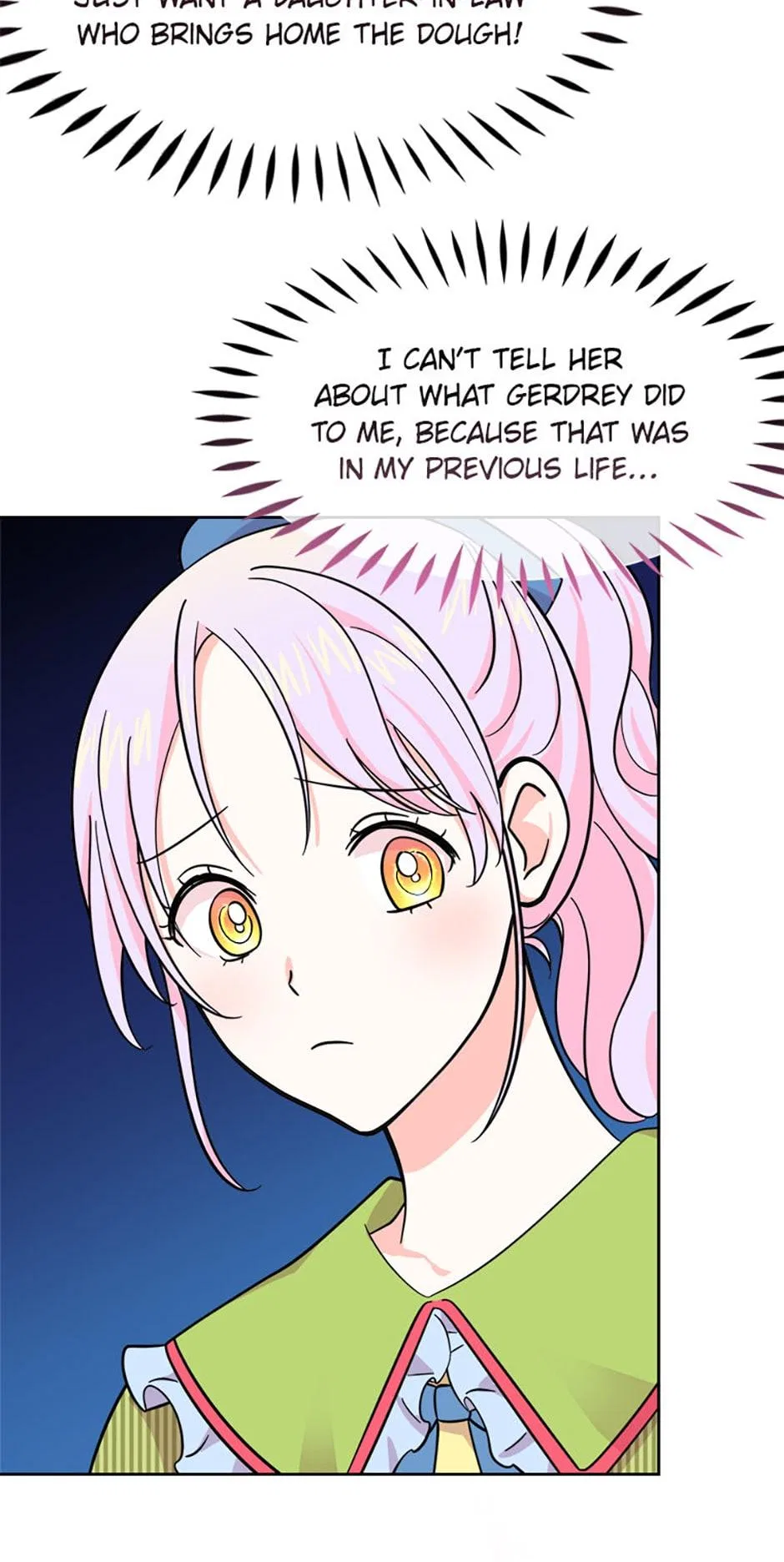 Abella’s Dessert Cafe Chapter 17 – Page 55