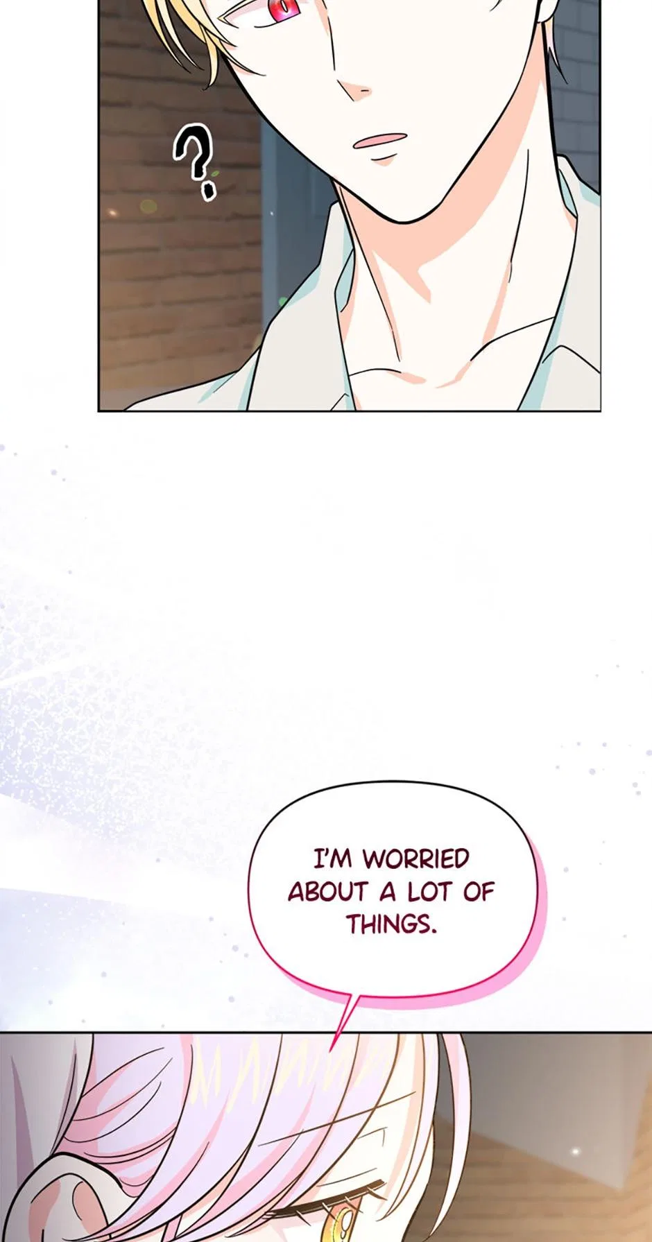 Abella’s Dessert Cafe Chapter 17 – Page 62