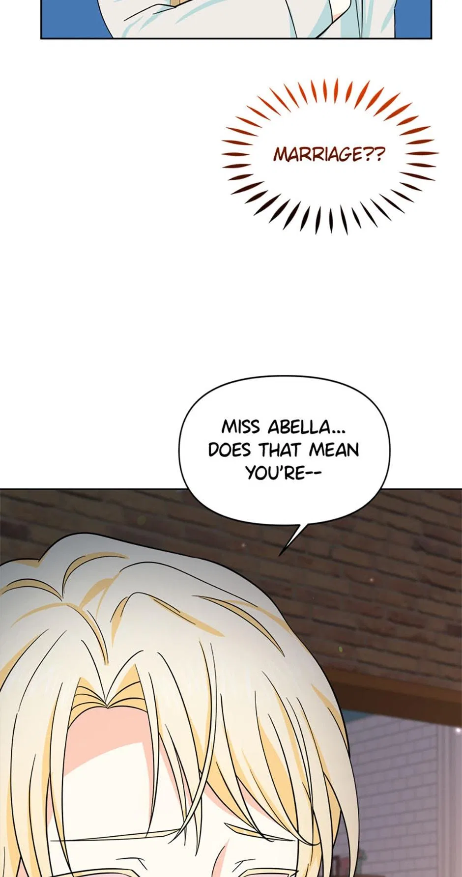 Abella’s Dessert Cafe Chapter 17 – Page 67