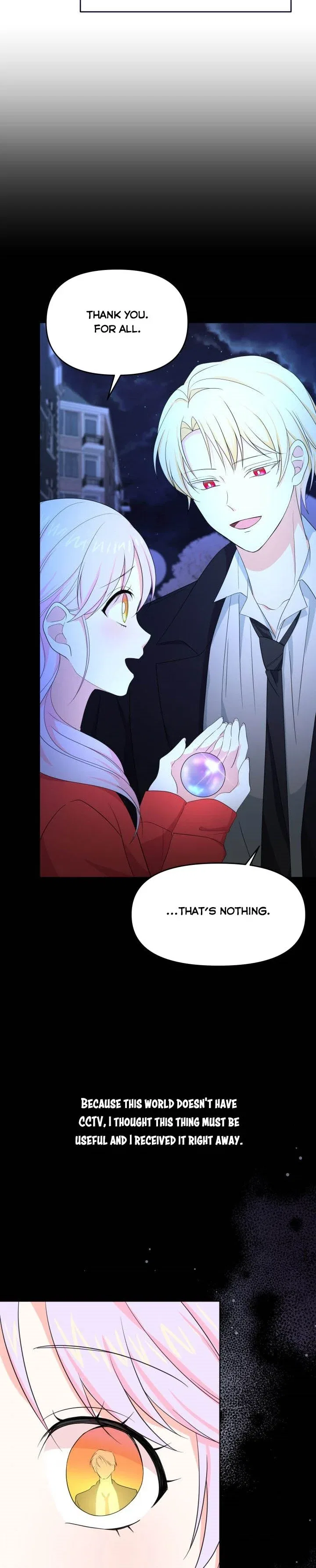 Abella’s Dessert Cafe Chapter 16 – Page 2