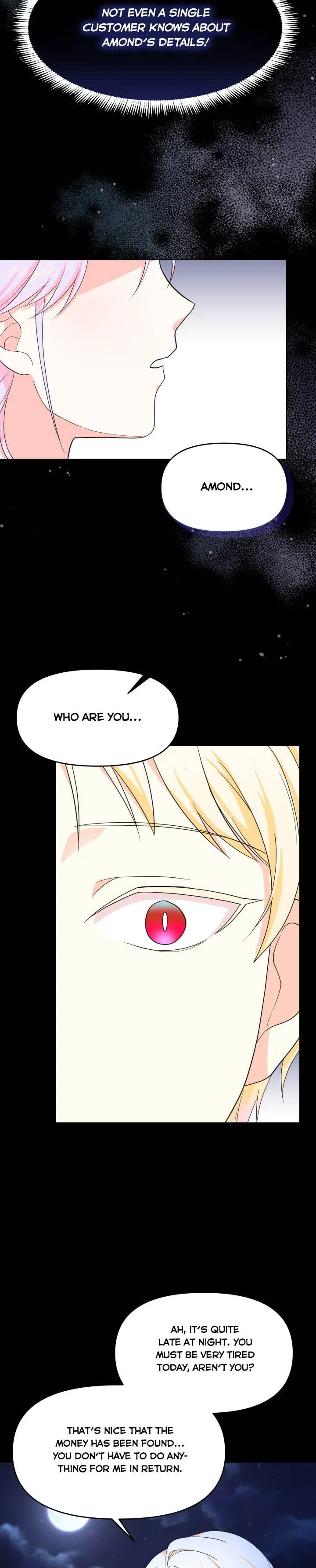 Abella’s Dessert Cafe Chapter 16 – Page 5