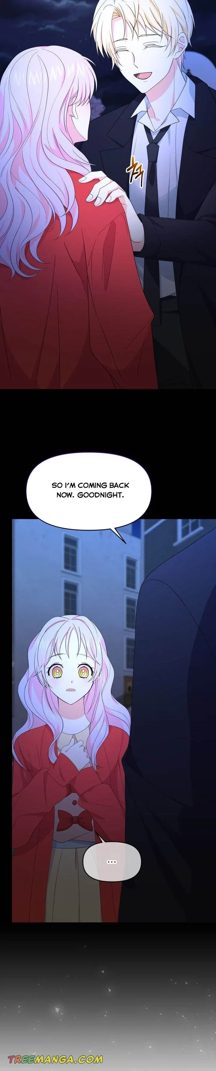 Abella’s Dessert Cafe Chapter 16 – Page 6