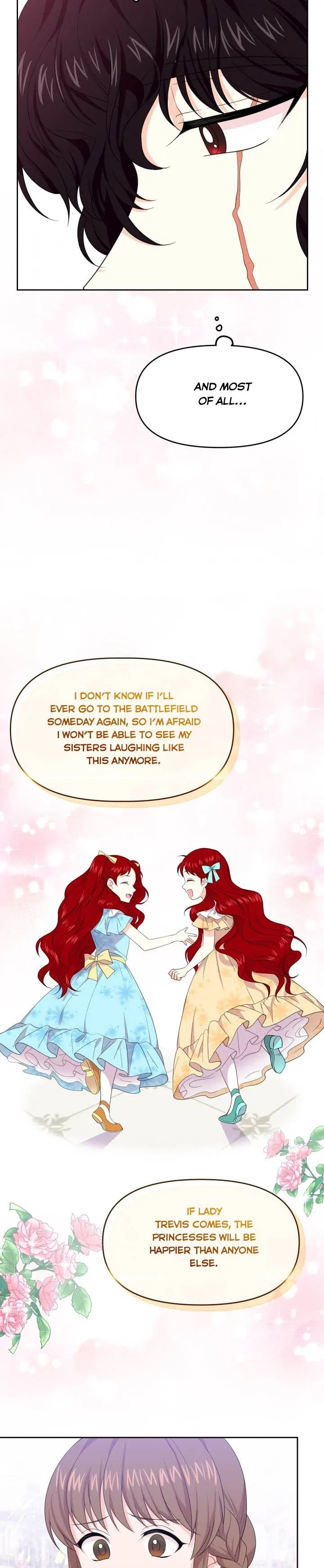 Abella’s Dessert Cafe Chapter 16 – Page 12