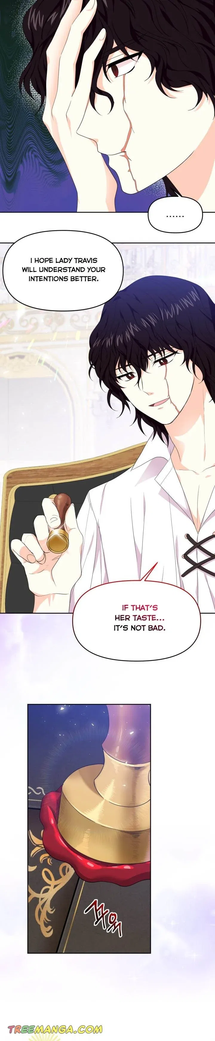 Abella’s Dessert Cafe Chapter 16 – Page 14