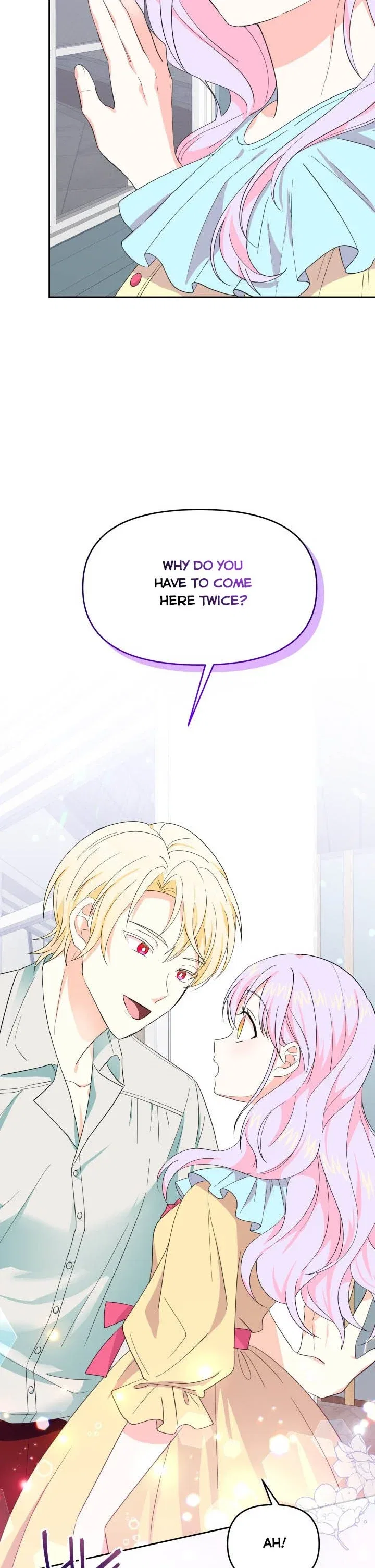 Abella’s Dessert Cafe Chapter 16 – Page 26