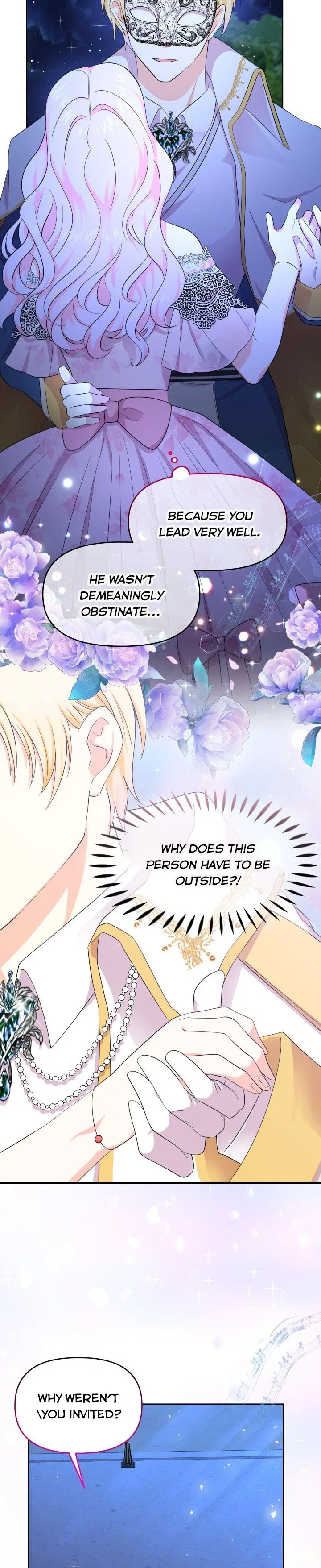 Abella’s Dessert Cafe Chapter 14 – Page 2