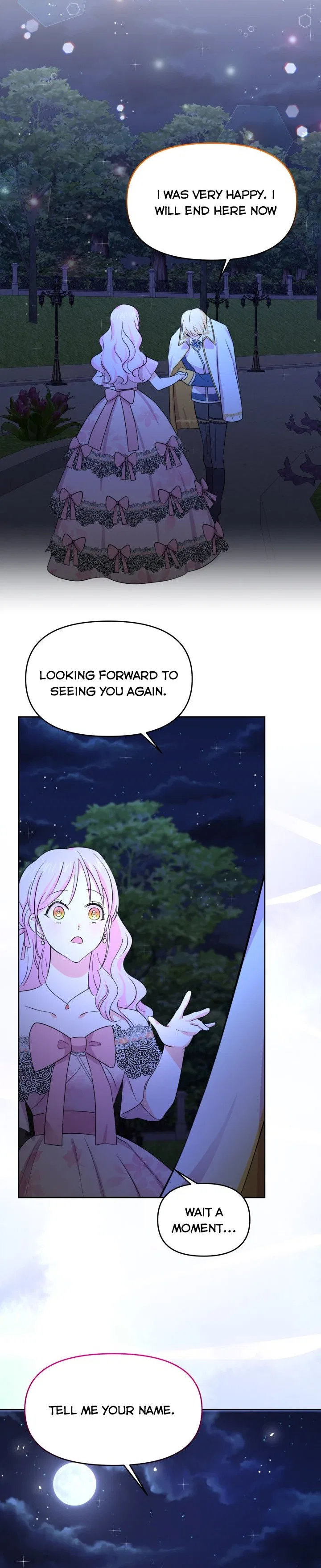 Abella’s Dessert Cafe Chapter 14 – Page 5