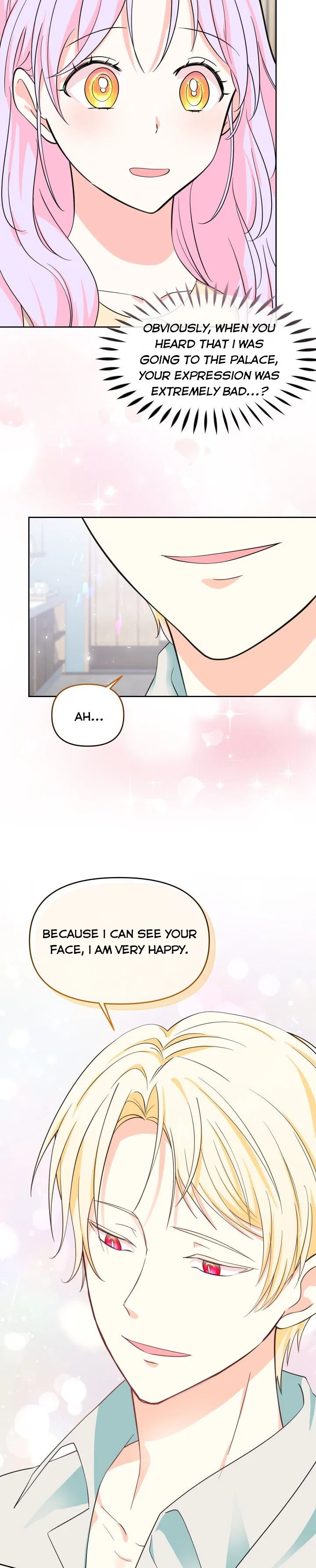 Abella’s Dessert Cafe Chapter 14 – Page 16