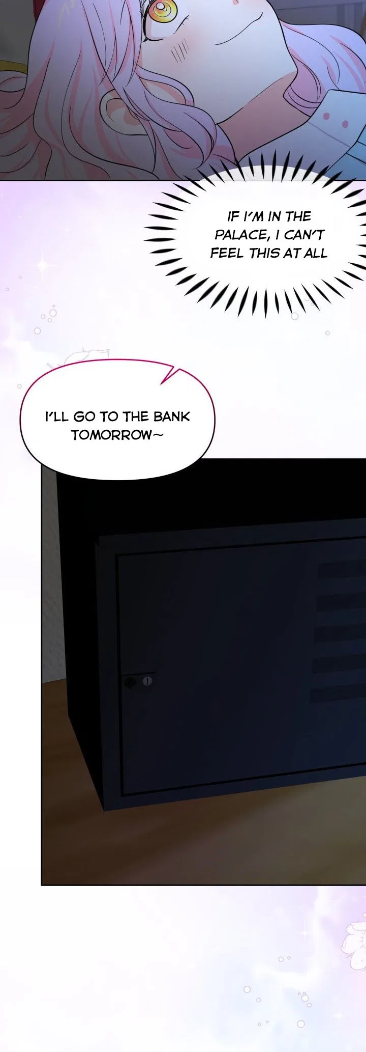 Abella’s Dessert Cafe Chapter 14 – Page 26