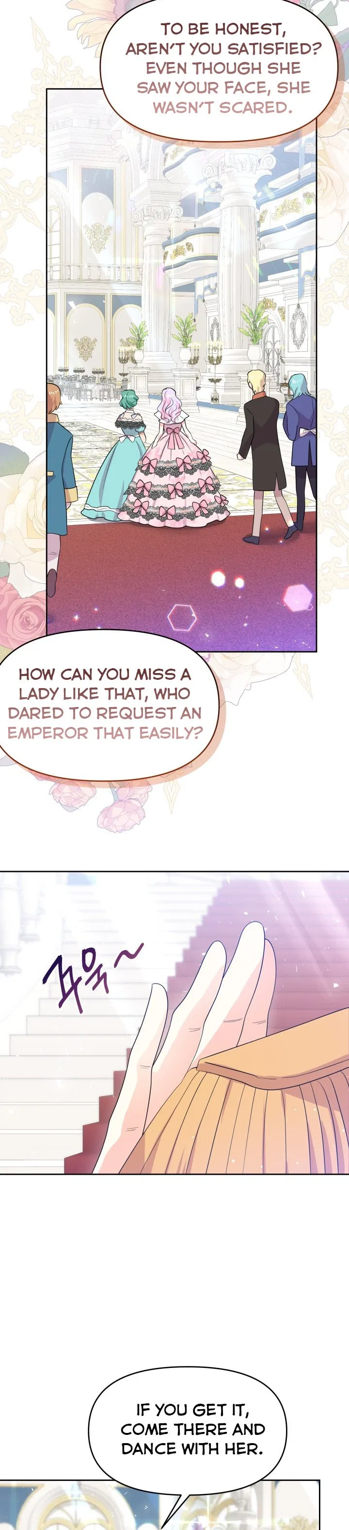 Abella’s Dessert Cafe Chapter 13 – Page 8