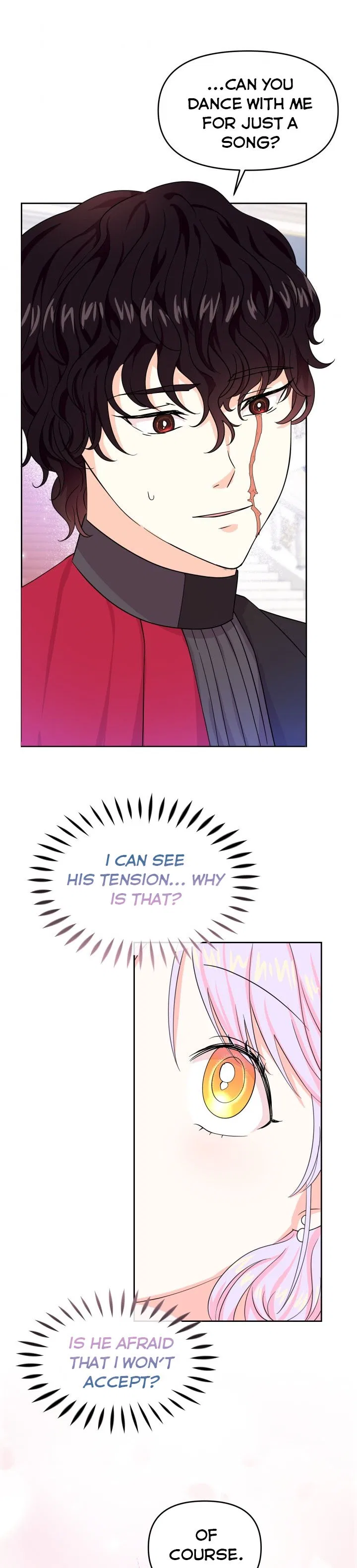Abella’s Dessert Cafe Chapter 13 – Page 13