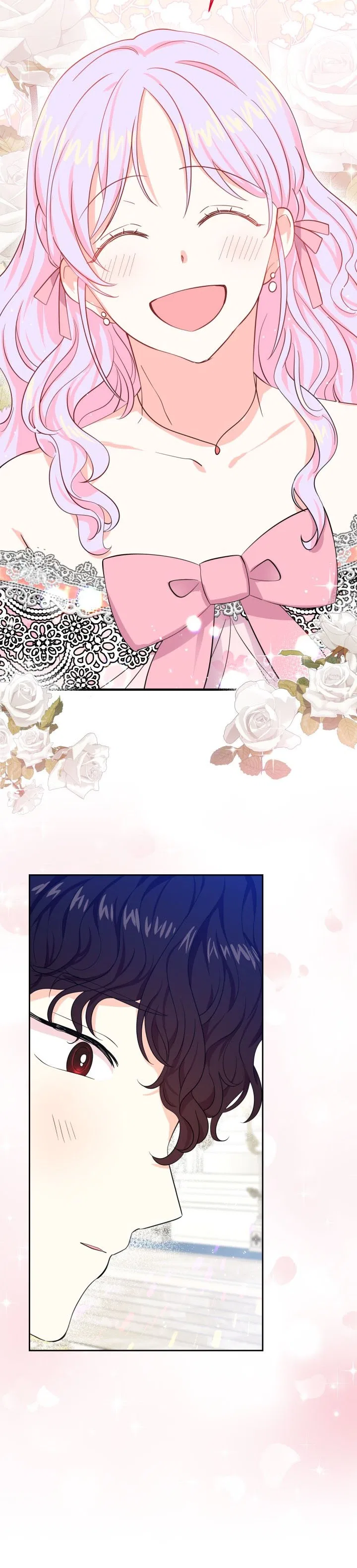 Abella’s Dessert Cafe Chapter 13 – Page 18