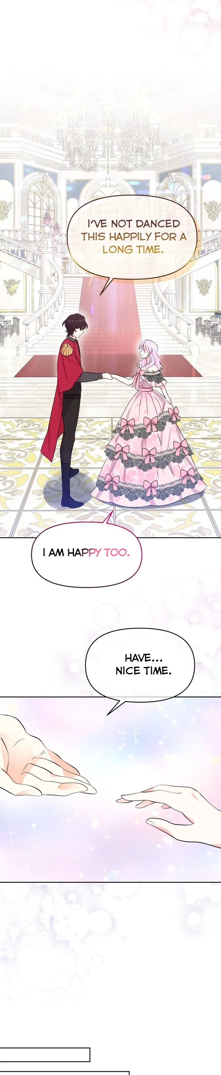 Abella’s Dessert Cafe Chapter 13 – Page 20