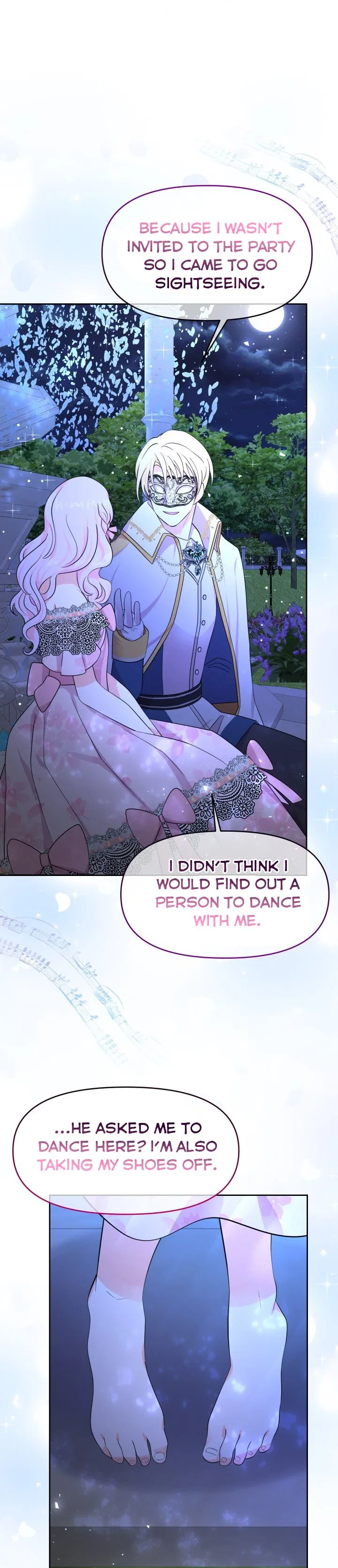 Abella’s Dessert Cafe Chapter 13 – Page 29