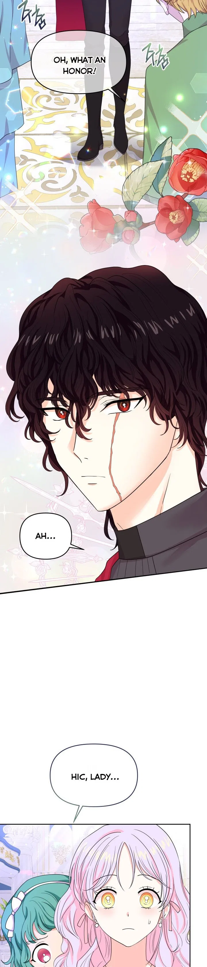Abella’s Dessert Cafe Chapter 12 – Page 6