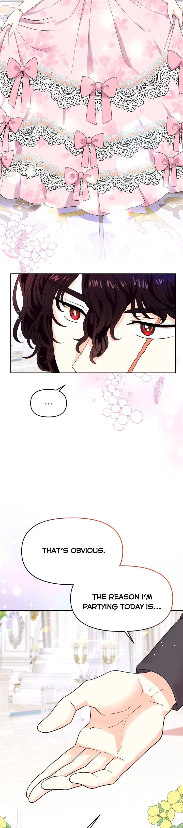 Abella’s Dessert Cafe Chapter 12 – Page 9