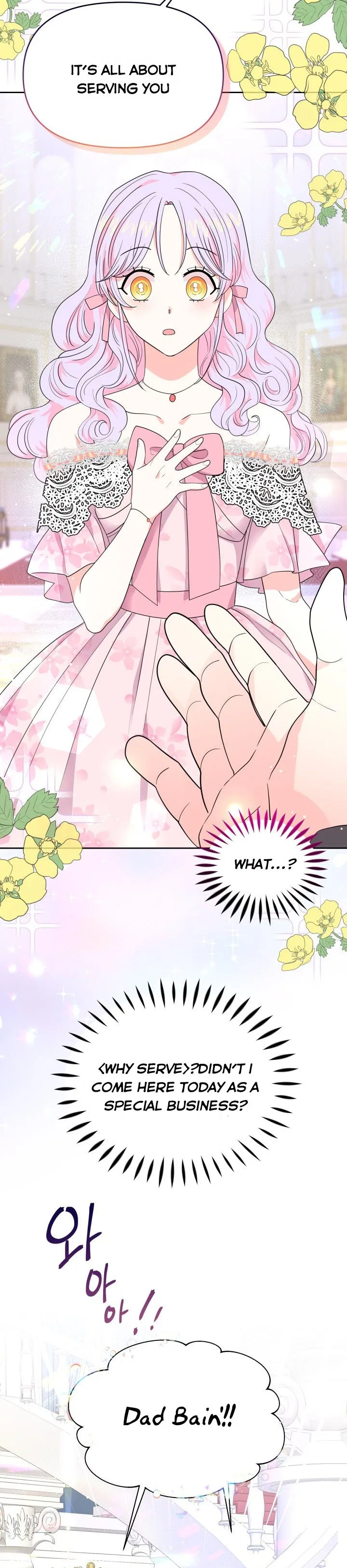 Abella’s Dessert Cafe Chapter 12 – Page 10
