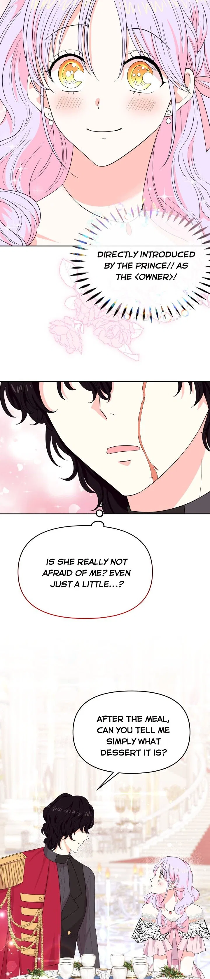 Abella’s Dessert Cafe Chapter 12 – Page 18