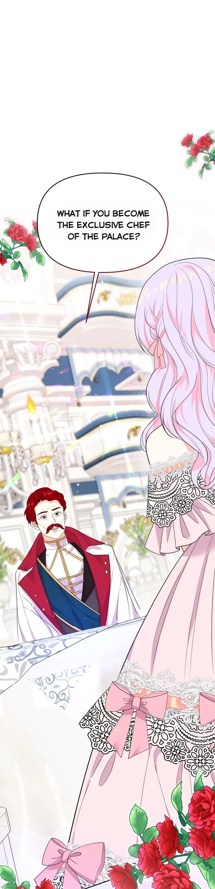 Abella’s Dessert Cafe Chapter 12 – Page 25