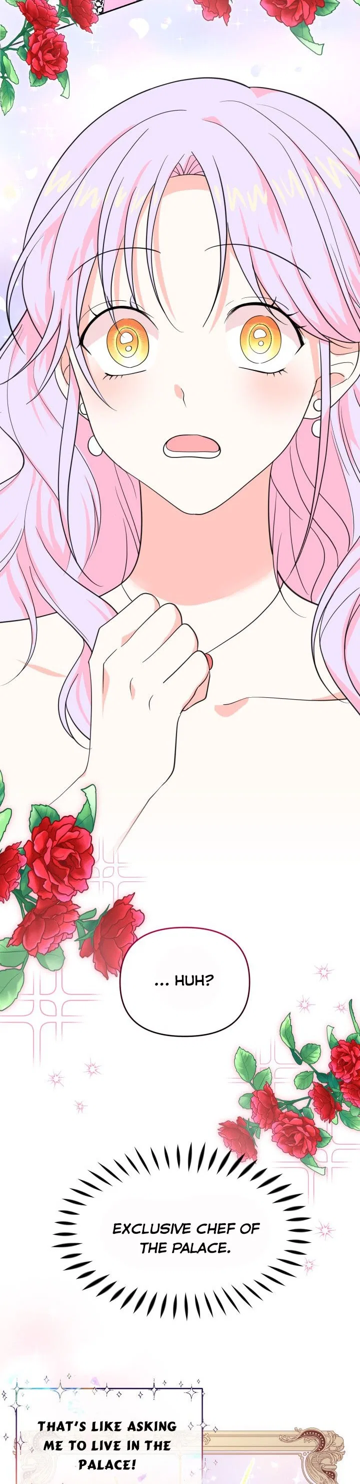 Abella’s Dessert Cafe Chapter 12 – Page 26