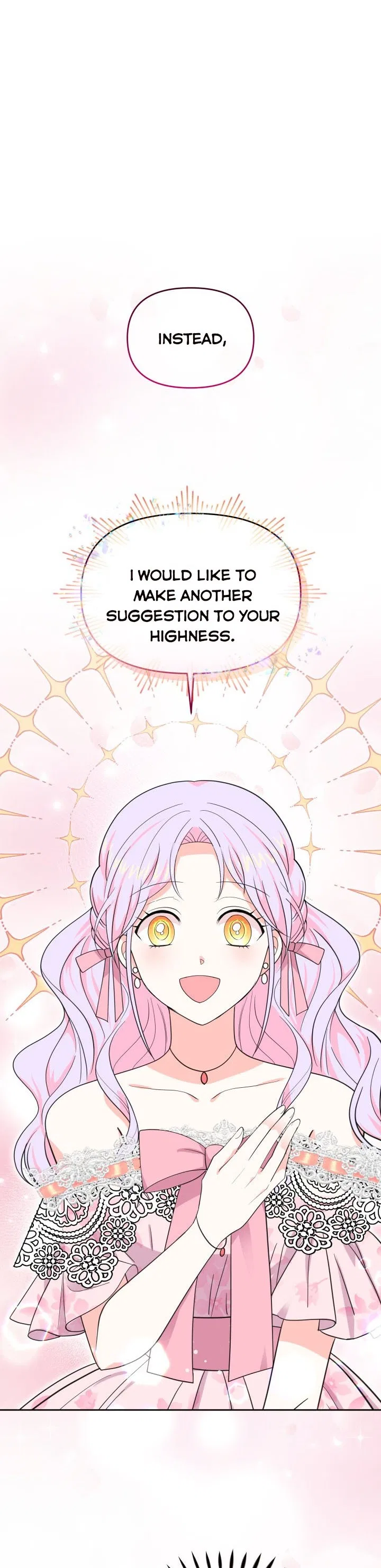 Abella’s Dessert Cafe Chapter 12 – Page 31