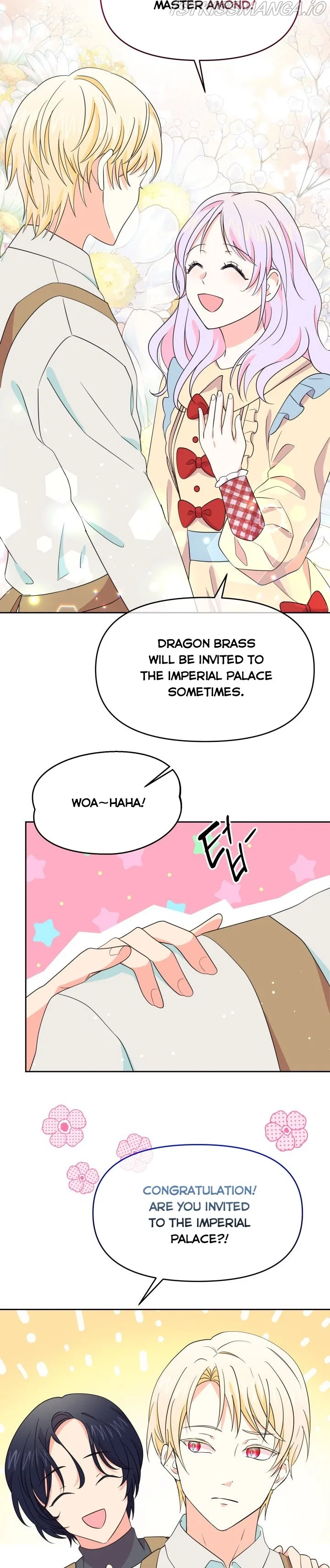 Abella’s Dessert Cafe Chapter 11 – Page 2