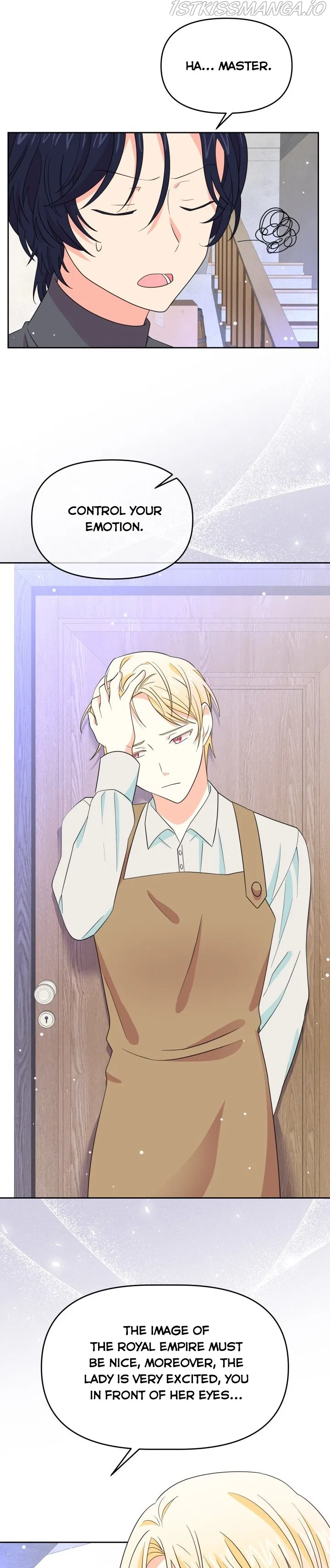 Abella’s Dessert Cafe Chapter 11 – Page 4