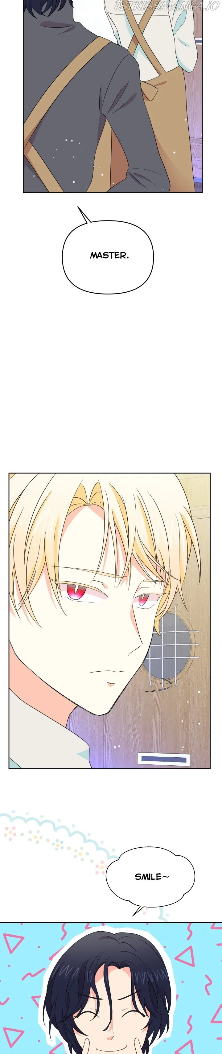 Abella’s Dessert Cafe Chapter 11 – Page 6