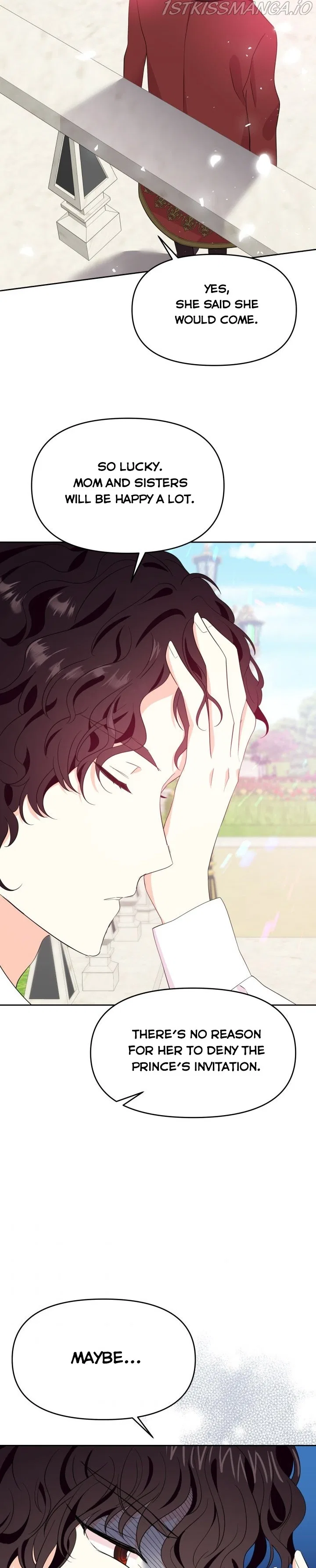 Abella’s Dessert Cafe Chapter 11 – Page 14